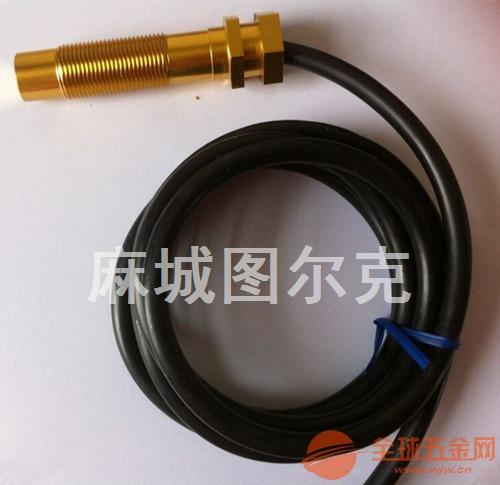 GUC155矿用本安型位置传感器 原理、特点与应用解析