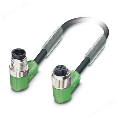 SAC4PM12MR/3,0-PUR/M12FR 位置传感器技术解析与应用