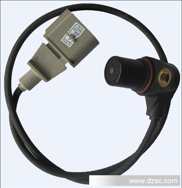 BOSCH曲轴位置传感器QZC076 精准定位，引擎之眼