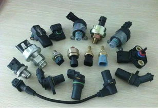 车上这八个传感器一但故障，驾驶感受就会大打折扣 位置传感器篇